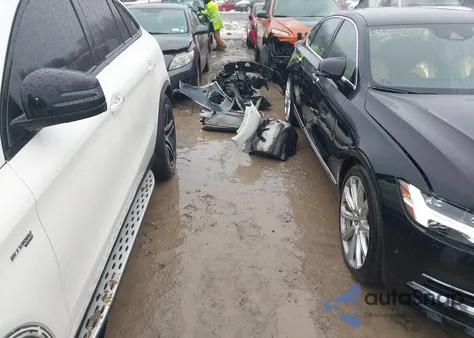 2017 Mercedes-Benz Amg Gle 43 Coupe 4Matic z USA, uszkodzony, nr VIN 4JGED6EB0HA075791